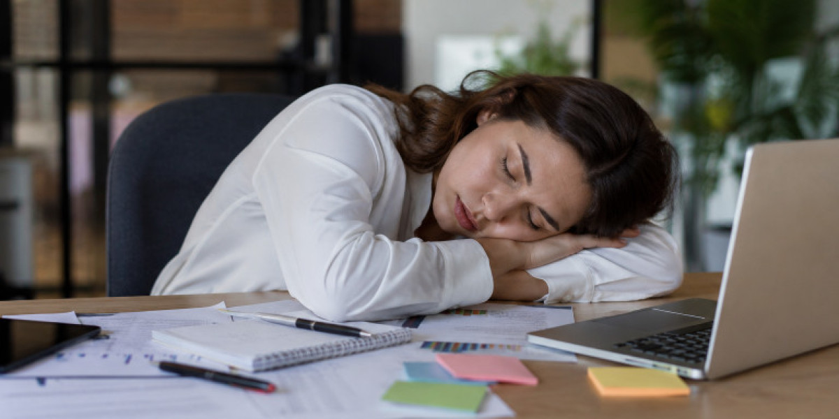 Modvigil 200 mg: Focus, Alertness, and Performance