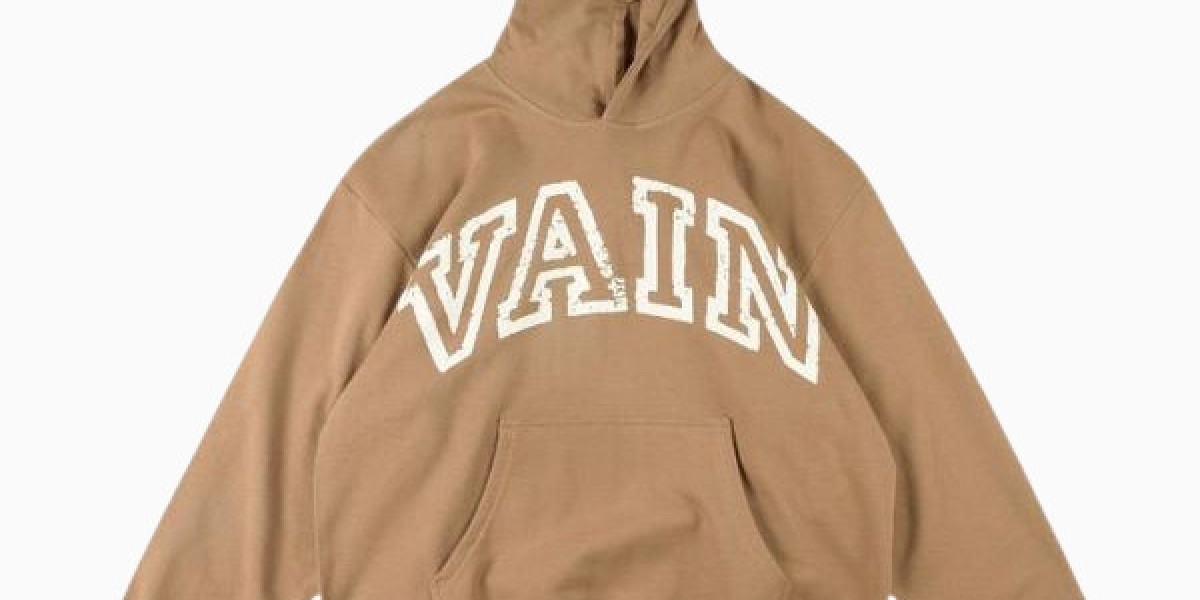 Saint Vanity Clothing Built Around Detail, Shape, and Fit