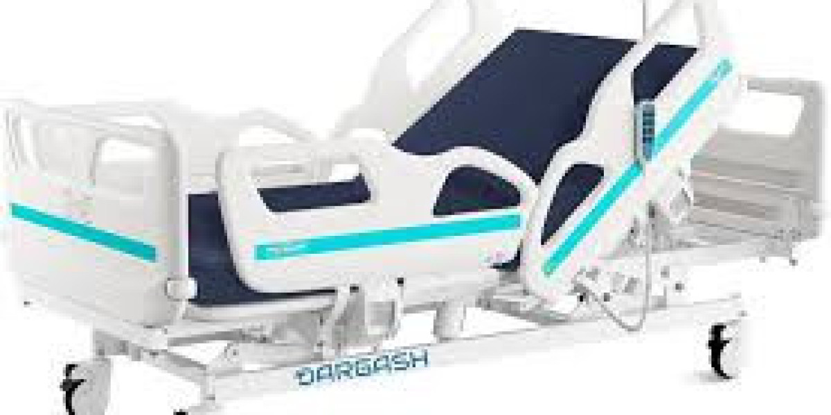 Which Patient Bed Price in Pakistan Offers Better Comfort And Lasting Value