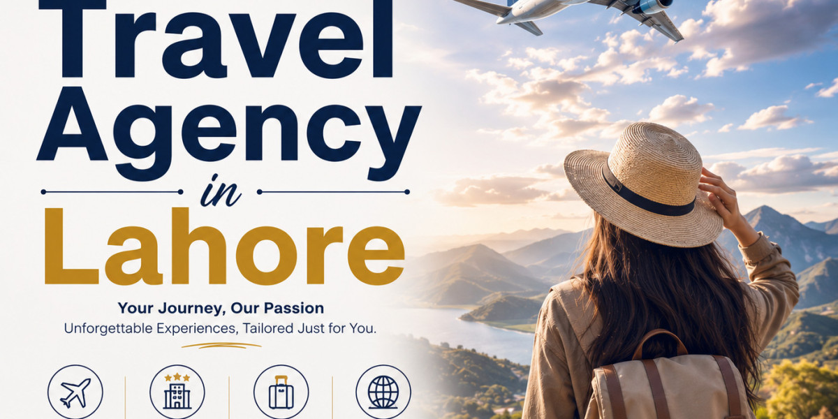 Which Best Travel Agency in Lahore Delivers Exceptional Travel Planning For Everyone Today
