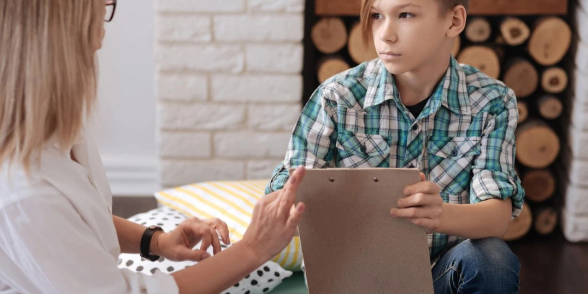 Child Psychiatrist in Boca Raton, FL – Parent Support Guide