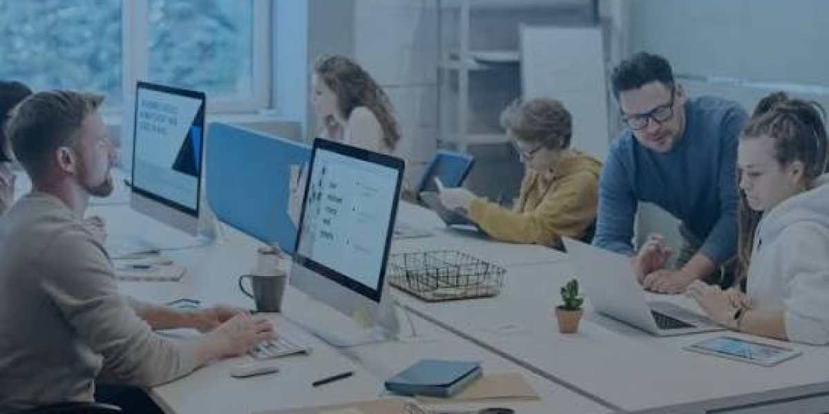 Full Stack Development Services - The Complete Solution for Modern Business Growth