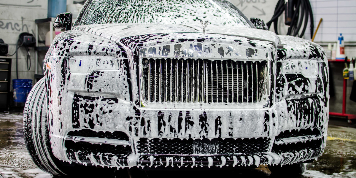 Give Your Vehicle the Complete Care It Deserves