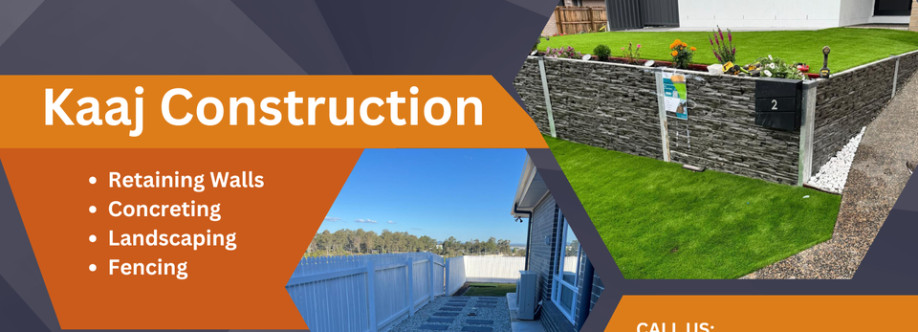 Kaaj Construction Cover Image
