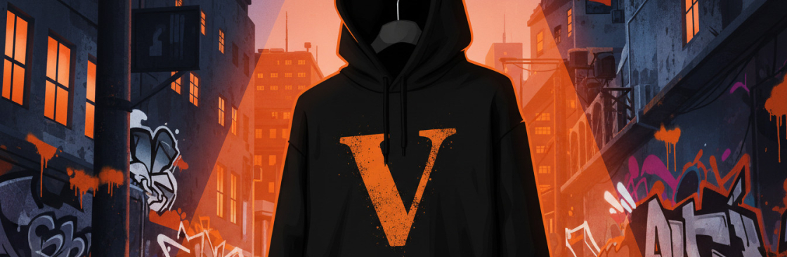 vlone hoodie Cover Image
