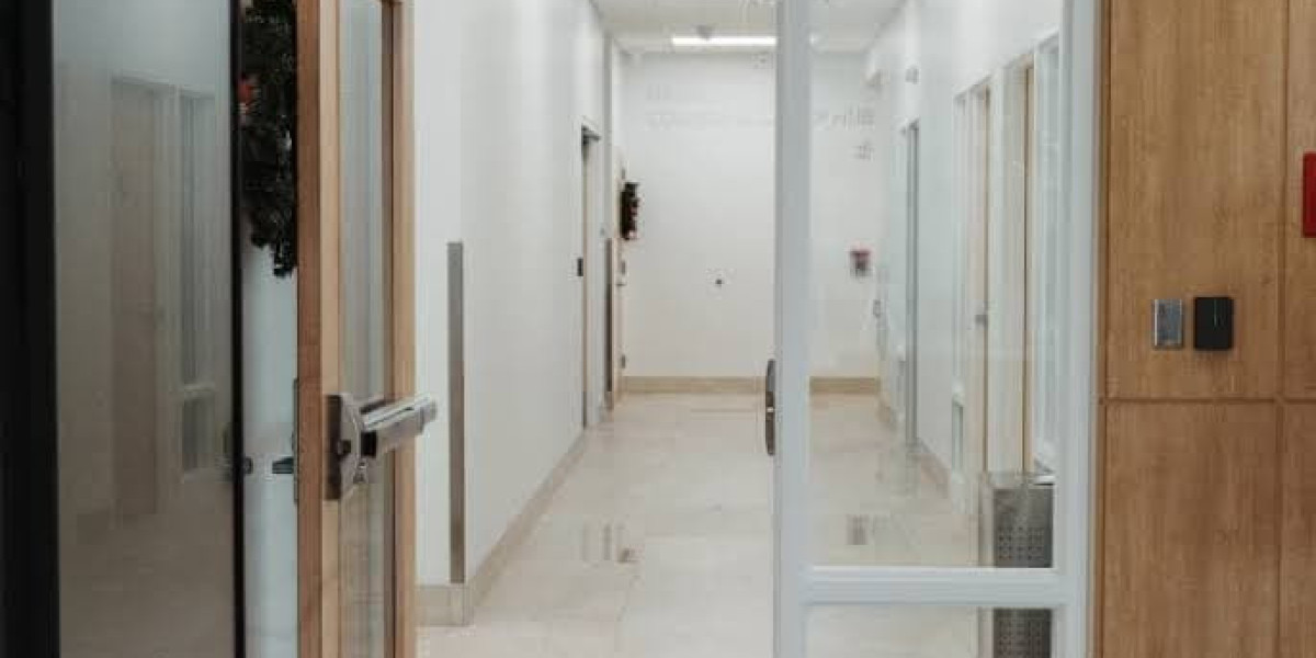 Commercial Door Supply Richmond Hill, ON