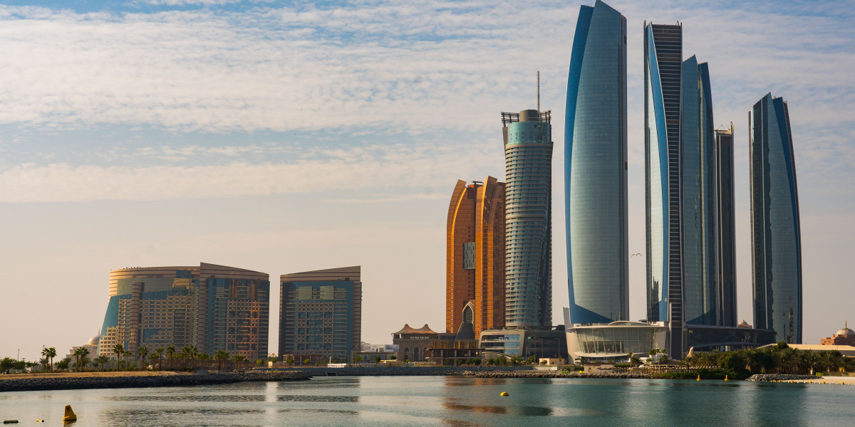 Qasr Al Watan for Couples: Planning an Abu Dhabi Presidential Palace Visit