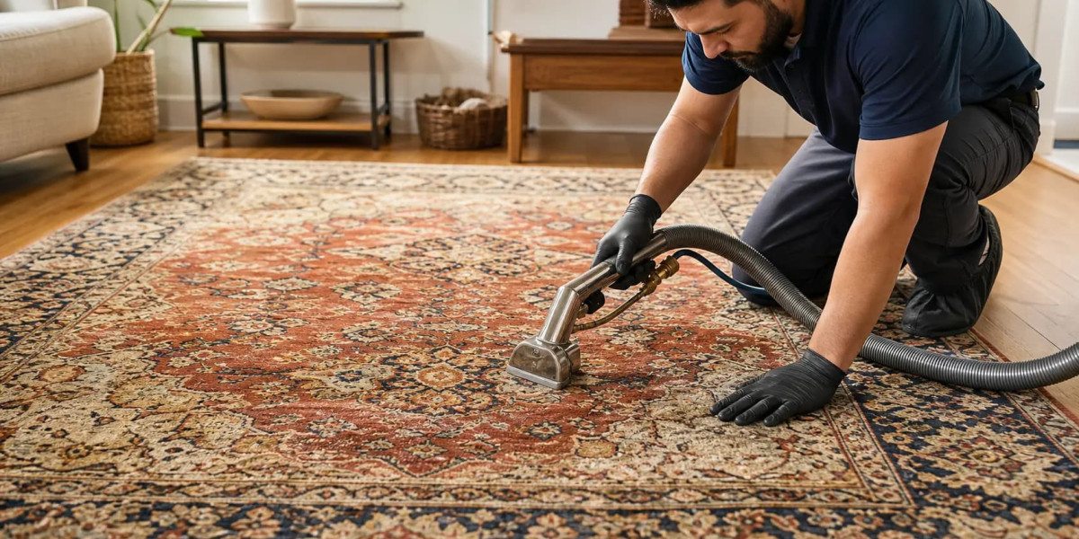 Give Your Home a Fresher and Cleaner Look 