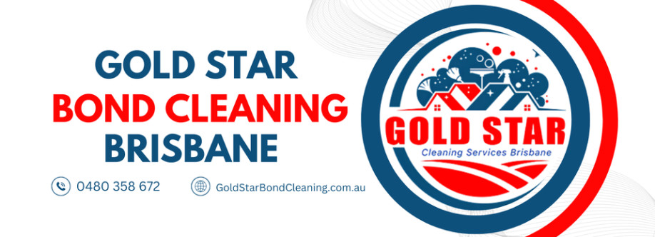 Gold Star Bond Cleaning Brisbane Cover Image