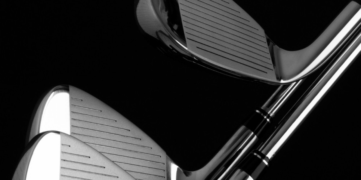 Callaway Irons