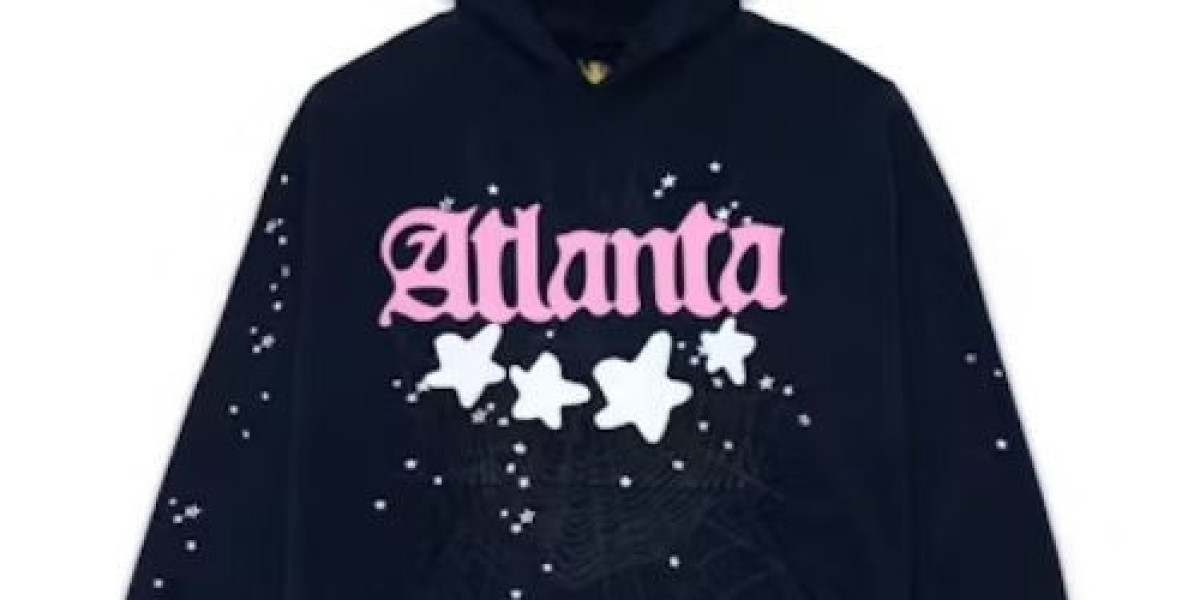 Sp5der Hoodie Couple Matching Outfit Ideas That Work