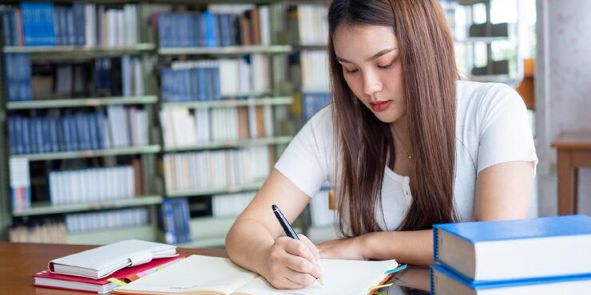 Paid Assignment Writing: A Guide to Choosing Reliable Academic Support