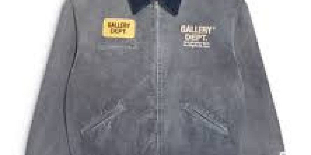Gallery Dept: The Complete Guide to the Iconic Luxury Streetwear Brand
