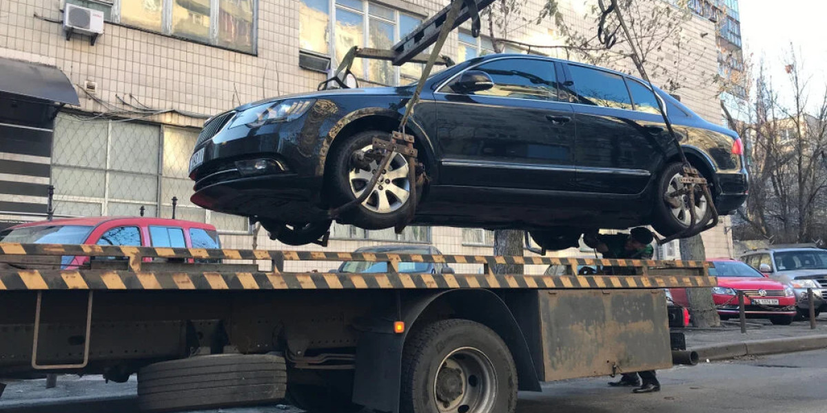What to Know Before Selling a Broken Car in Minneola, FL