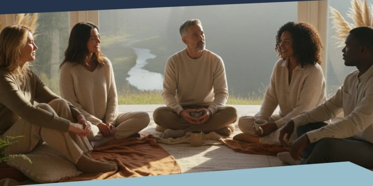 Thrive Psychological Wellness for Inner Balance
