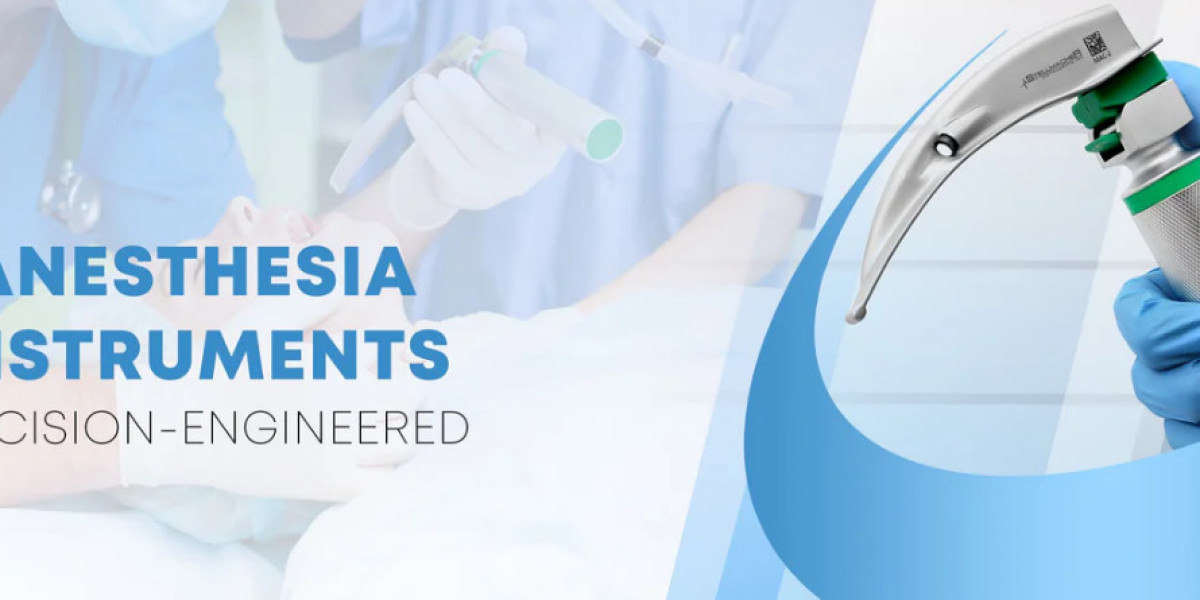 Ensuring Patient Safety with Products from Your Surgical Supply Store and Medical Equipment Shop