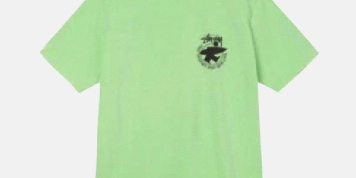 Stussy Honolulu Shirt Colors For Fresh Outfits
