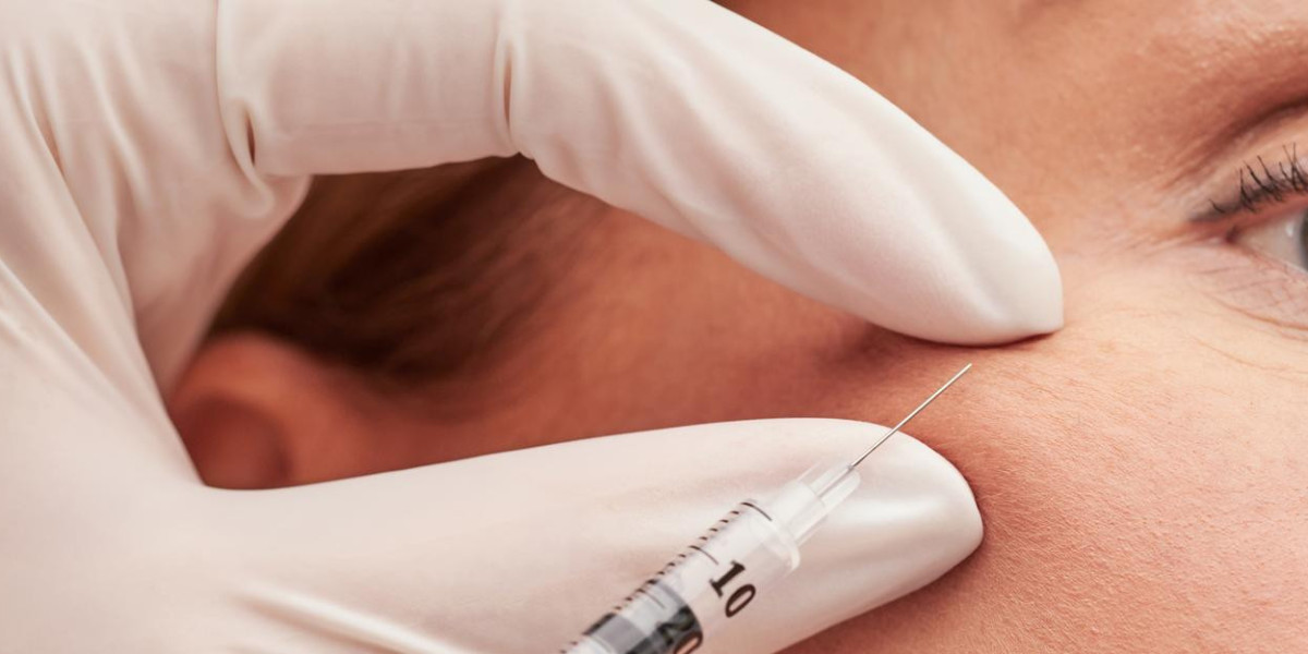 Under Eye Fillers in Dubai: How to Prepare for Your Treatment