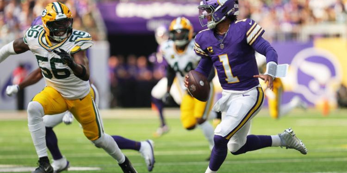 Minnesota Vikings 13, Contemporary York Giants 10: Vikings Purchase Acquire, Still Hurt Factors Loom