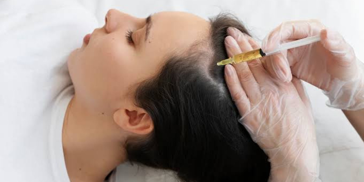 Stem Cell Therapy in Dubai: Exploring Regenerative Medicine