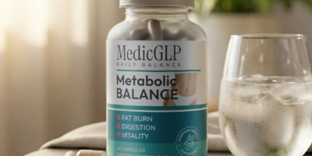 MedicGLP Capsules Reviews & Customer Reviews: MedicGLP Review, Directions to Use, Results & Complaints