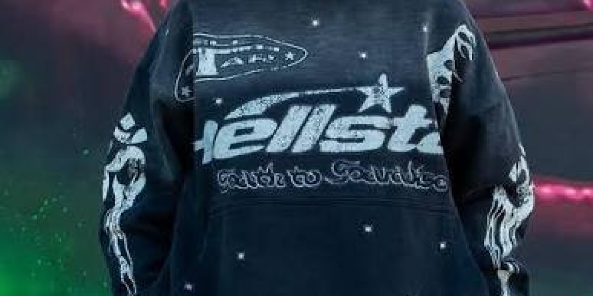 Shop Official Hellstar Apparel | Explore Bold Everyday Fashion