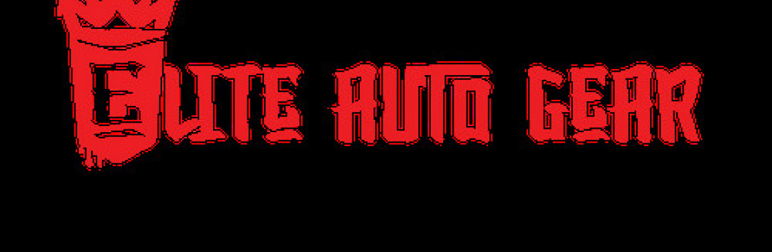 Elite Auto Gear Cover Image