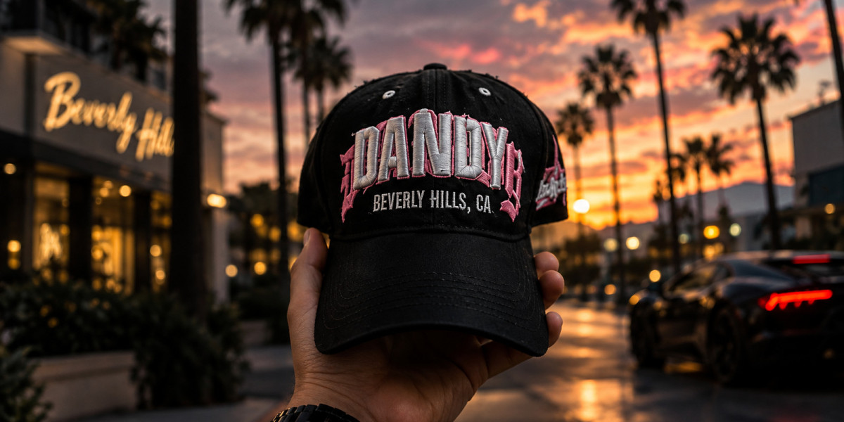 More Than Merch: The Real Story Behind Dandy Hats Collaborations