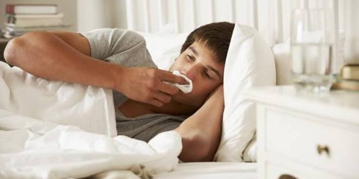 Pneumonia in Dubai: Supporting Lung Recovery