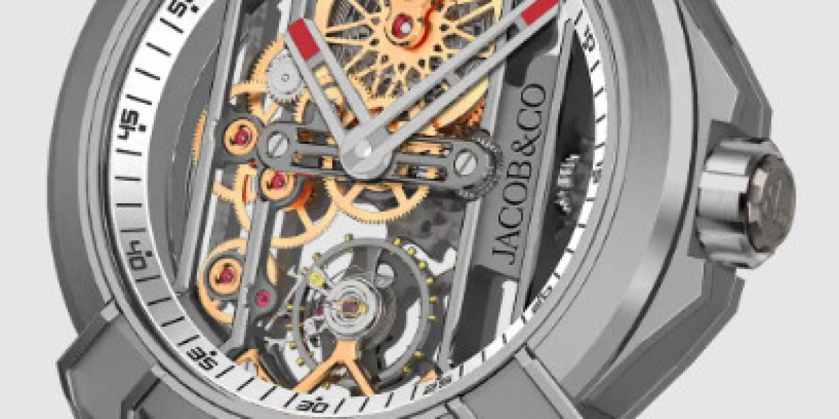 Panerai Luminor Tourbillon GMT Titanio PAM01784