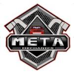 Meta mechanics Profile Picture