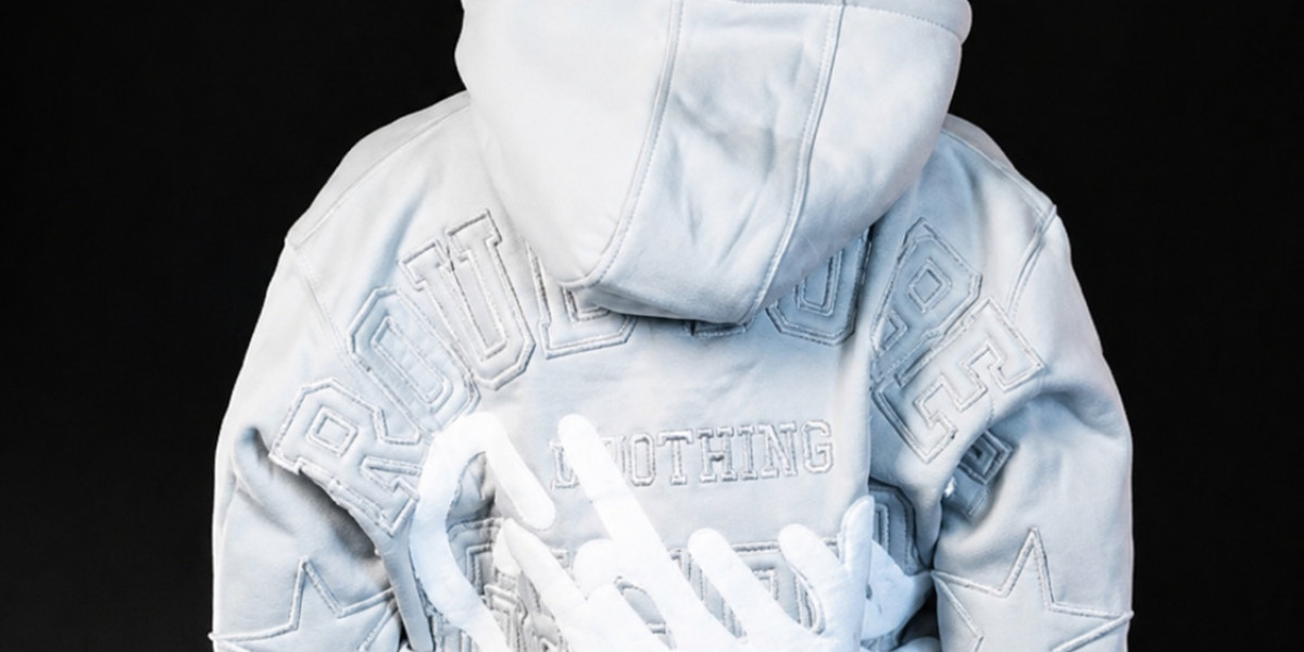 Why the Geedup Hoodie Continues to Stand Out in Contemporary Streetwear