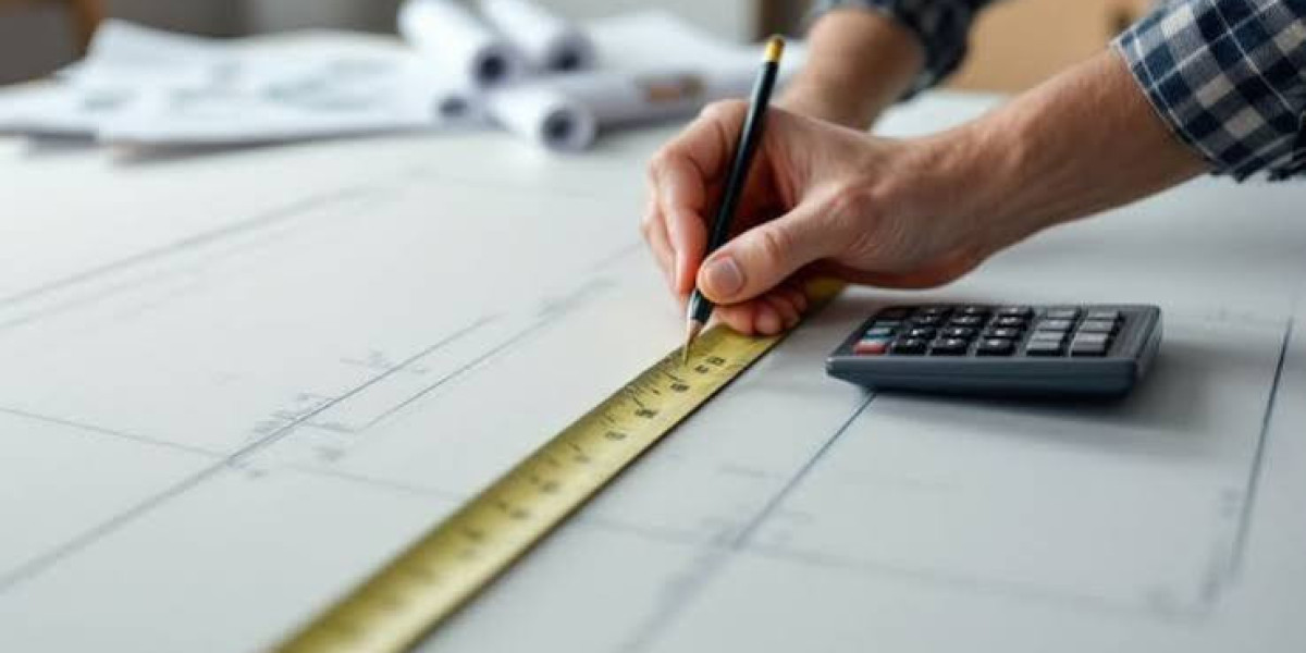 How Professional Estimators Prepare Sheetrock Estimates Per Square Foot