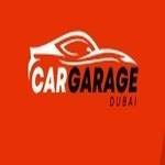 car garage dubai Profile Picture