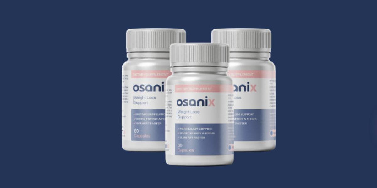 Osanix dieet – Dit Moet Je [Osanix Aanbieding] Weten voor Gebruik