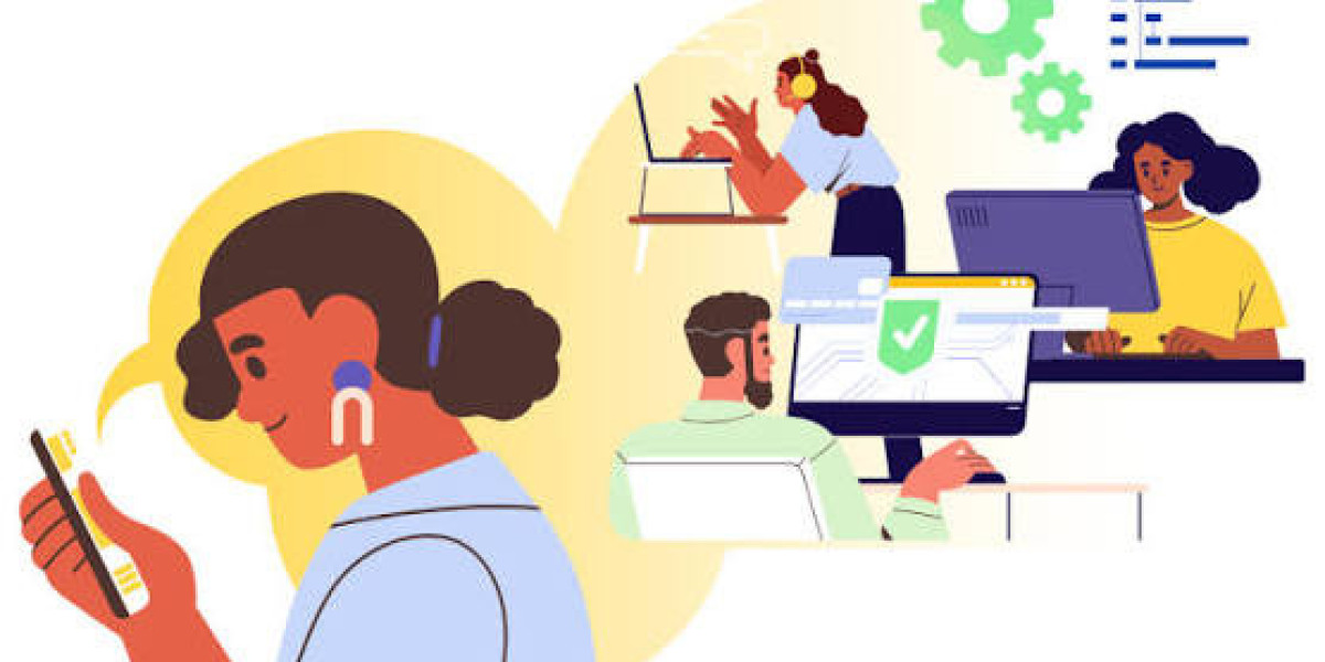 How a Mobile App Support and Maintenance Company Keeps Apps Running Smoothly