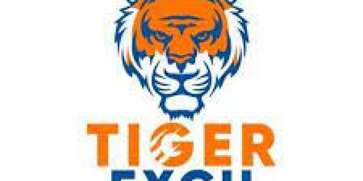 Tiger Exchange Registration - Tiger Exchange 365 Pro APK