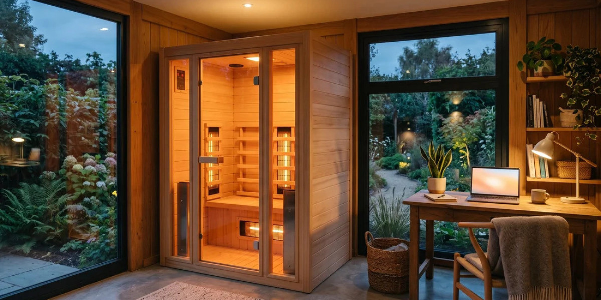 Best Infrared Sauna UK - What the Best Actually Means