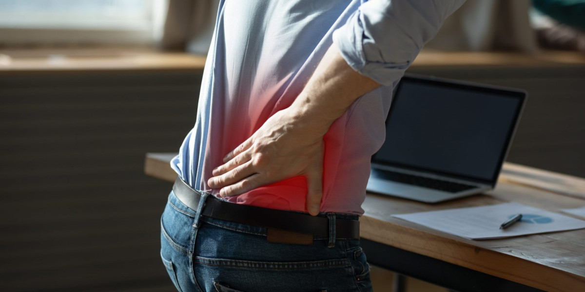 Sciatica Treatment Dubai: Personalized Care for Better Mobility