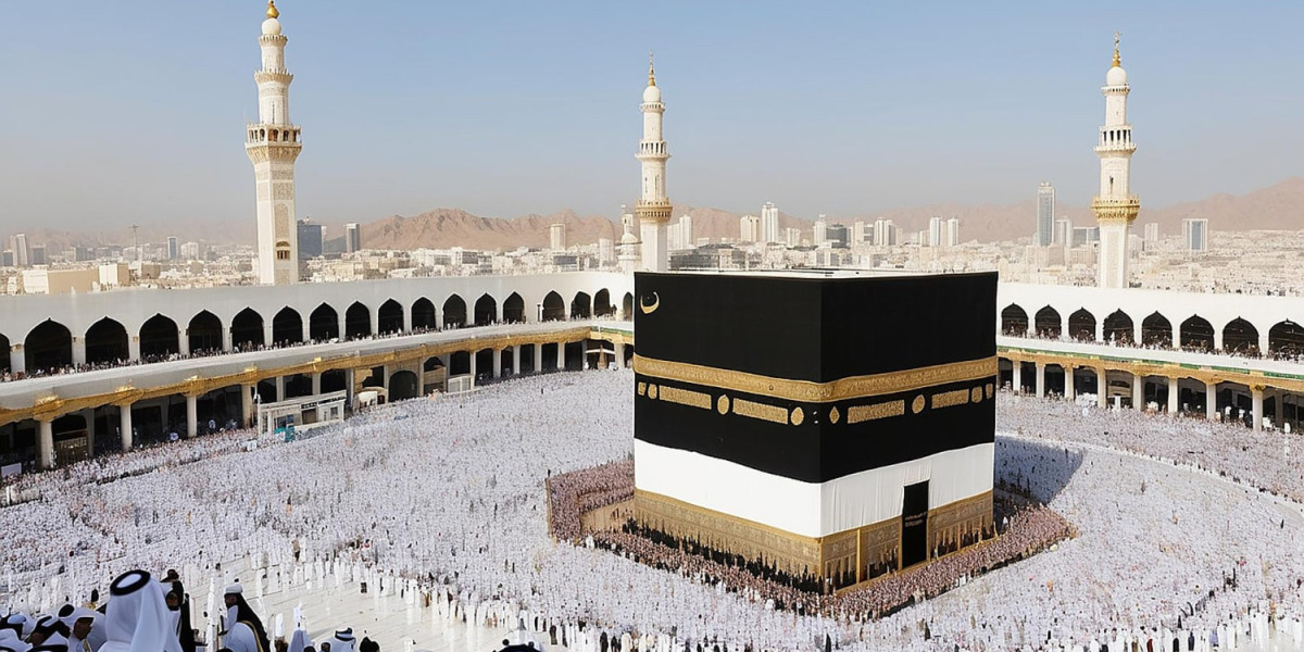 Unlocking the Spiritual Benefits of Your Umrah Journey