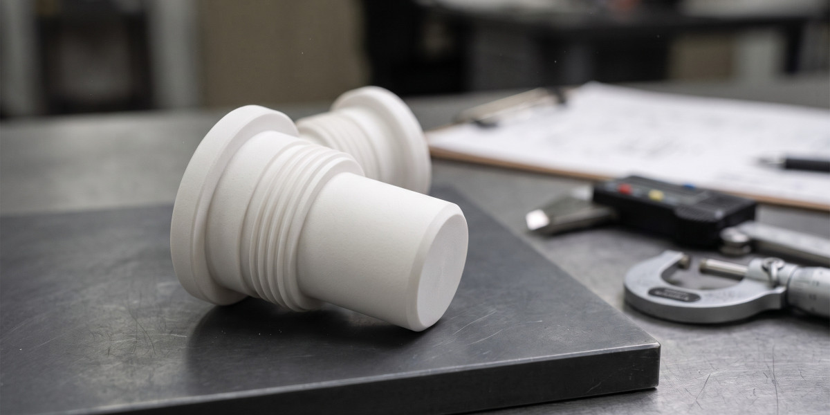 Alumina Plug: Uses, Benefits, Materials, and Properties