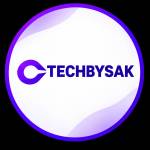 techby sak Profile Picture