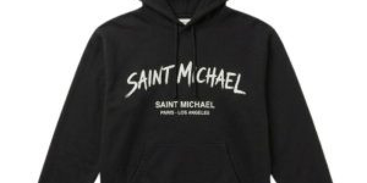 Saint Michael Clothing: How to Style Saint Clothing for Everyday Wear