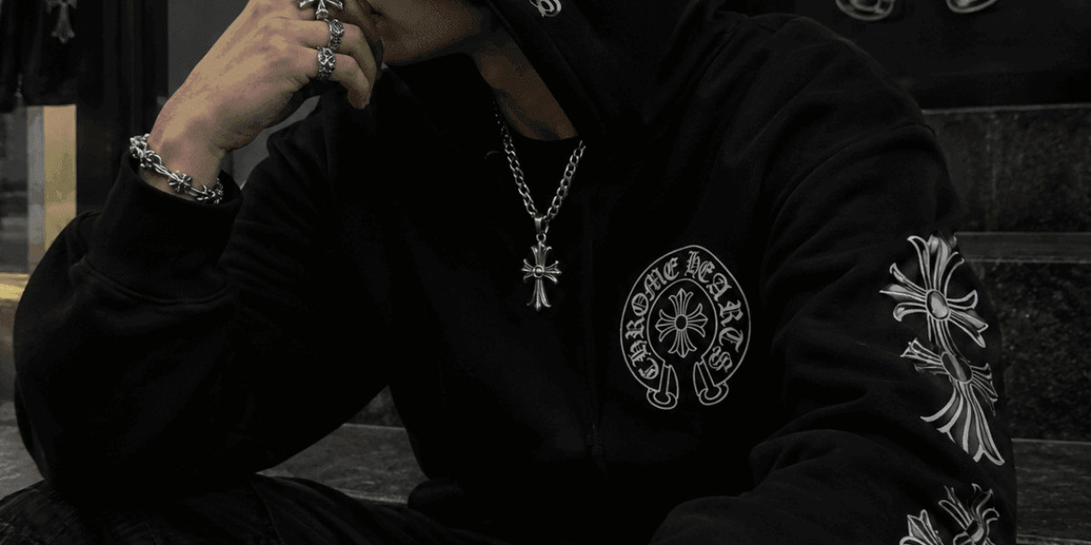 Chrome Hearts Bold Fashion Statement Pieces The Influence of Warren Lotas