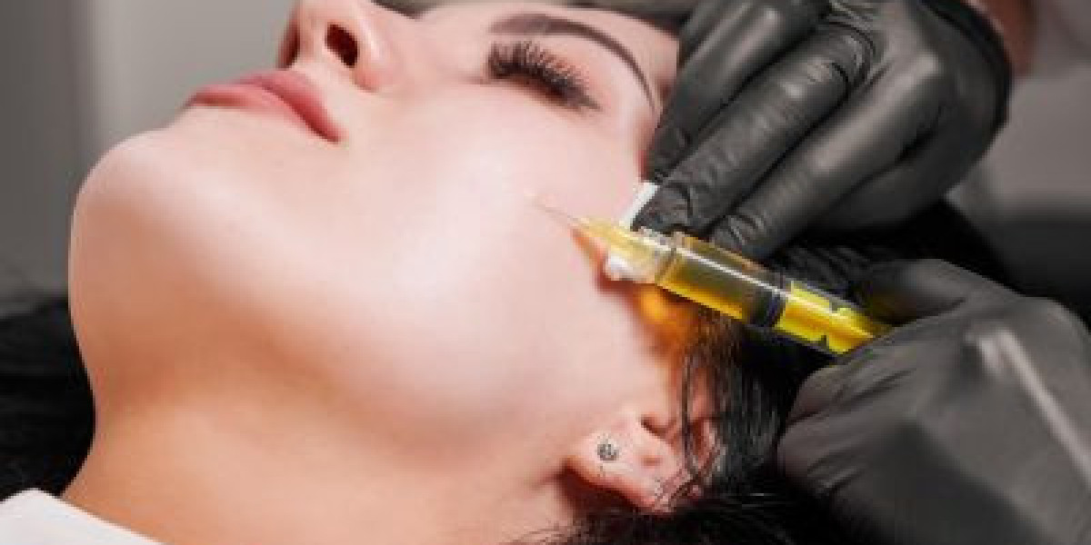 Profhilo In Manchester: Modern Skin Hydration for a Fresh, Radiant Appearance