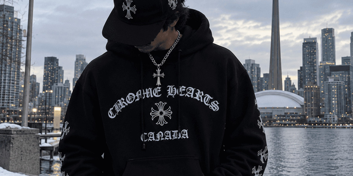 Chrome Hearts Forever The Story Behind 
