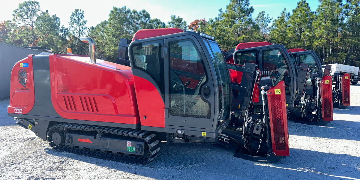 Kato Machinery: Reliable Construction Equipment for Demanding Jobsites