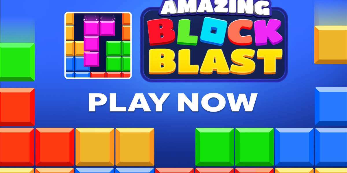I Thought Block Blast Would Be Easy (I Was So Wrong)